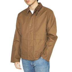 Only & Sons-Onskosmo Jacket OTW Sepia - Giacca Uomo Beige