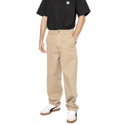 Only & Sons-Power Loose 0022 Pant Chinchilla - Pantaloni Uomo Beige