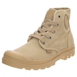PALLADIUM-Pampa Hi Pilat - Scarpe Donna Beige