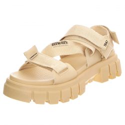 PALLADIUM-Revolt Sandal Mono Sand - Sandali Donna Beige