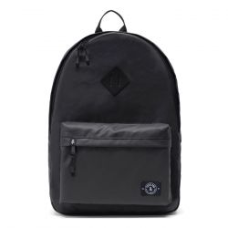 PARKLAND-Kingston Black Backpack