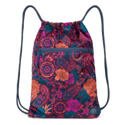 PARKLAND-Rider 00182 Atomic Floral Backpack