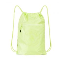 PARKLAND-Rider 00185 Decco - Zaino Giallo