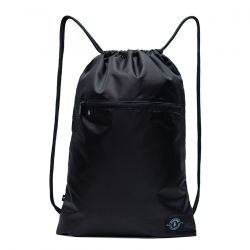 PARKLAND-Rider 00217 Black Backpack