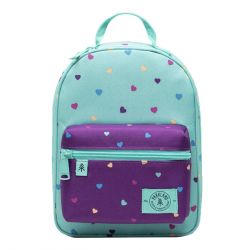 PARKLAND-Rodeo Candy Hearts Backpack