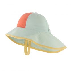 Patagonia-Baby Block-the-Sun Hat WPYG - Cappellino Bambini Multicolore