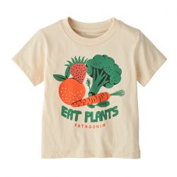 Patagonia-Baby Graphic T-Shirt FANL