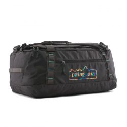 Patagonia-Black Hole Duffel 40L Black 