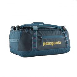 Patagonia-Black Hole® Duffel 40L Tidal Teal - Borsone da Viaggio Verde