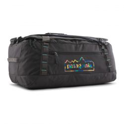 Patagonia-Black Hole Duffel 55L UFIB