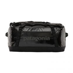 Patagonia-Black Hole Duffel Black Bag 70L-49347-BLK