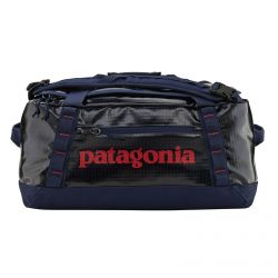 Patagonia-Black Hole Duffel Classic Navy Bag -49338-CNY