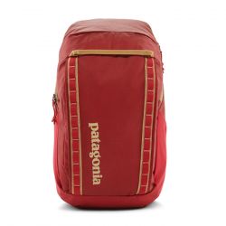Patagonia-Black Hole Pack 32L Touring Red - Zaino Rosso