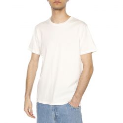 Patagonia-Daily Tee BCW - Maglietta Girocollo Uomo Bianca