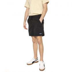 Patagonia-M's Baggies Lights - 6 in. BLK - Bermuda Uomo Neri
