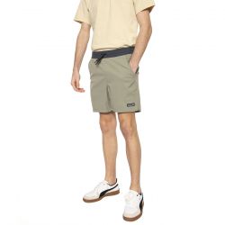 Patagonia-M's Baggies Lights - 6 in. RVGN - Bermuda Uomo Verdi