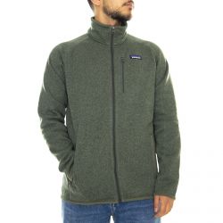 Patagonia-M's Better Sweater Jkt Green-25528-INDG