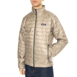 Patagonia nano puff jkt shop