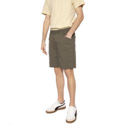 Patagonia-M's Nomader Shorts BSNG - Bermuda Uomo Verdi