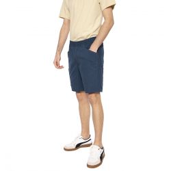 Patagonia-M's Nomader Shorts TIDB - Bermuda Uomo Blu