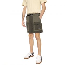 Patagonia-M's Outdoor Everyday Shorts - 6 in. PNGR - Bermuda Uomo Verdi