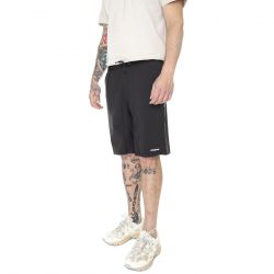 Patagonia-M's Terrebonne Shorts Black