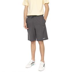 Patagonia-M's Terrebonne Shorts FGE - Bermuda Uomo Grigi