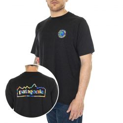 Patagonia-M's Unity Fitz Responsibili-Tee INBK