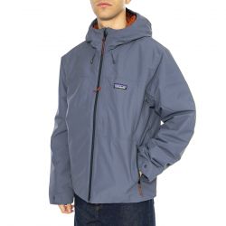 Patagonia-M's Windshadow Jkt-SMDB - Giacca Uomo Blu