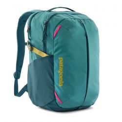 Patagonia-Refugio Daypack 26L Wetland Blue - Zaino Multicolore