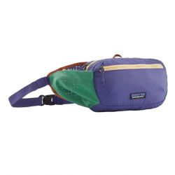 Patagonia-Terravia Hip Pack SLPU - Marsupio Multicolore