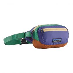 Patagonia-Terravia Mini Hip Pack SLPU - Marsupio Multicolore