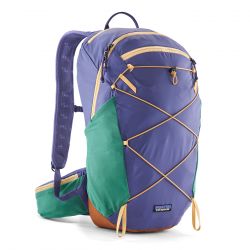 Patagonia-Terravia Pack 22L SLPU - Zaino Multicolore