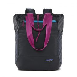 Patagonia-Ultralight Black Hole Tote Pack Pitch Blue-48809-PIBL
