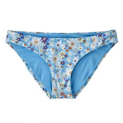 Patagonia-W' Sunamee Bikini Bottoms - Slip Costume da Bagno Donna Multicolore-72157-PRLA