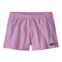 Patagonia-W's Barely Baggies Shorts - 2 1/2 in. Dragon Purple