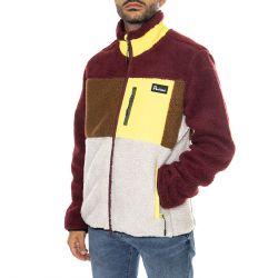 PENFIELD-Mattawa Jackat Zinfandel - Giacca Uomo Multicolore
