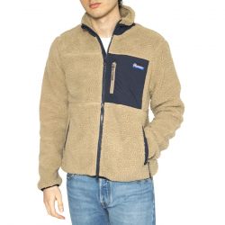 PENFIELD-Mattawa Jacket Chinchilla - Giacca Uomo Beige