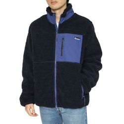 PENFIELD-Mattawa Jacket Navy Blazer - Giacca Uomo Blu