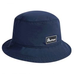 PENFIELD-Penfield Bear Reverse Bucket H Navy Blazer - Cappello da Pescatore Blu