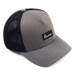 PENFIELD-Penfield Trucker Cap Ebony - Cappellino con Visiera Multicolore