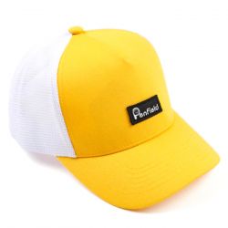 PENFIELD-Penfield Trucker Cap Mimosa - Cappellino con Visiera Multicolore