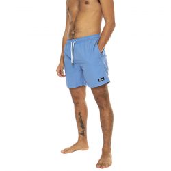 PENFIELD-Swim Shorts Riviera - Costume da Bagno Uomo Blu