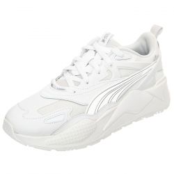 Puma-M' RS-X Efekt Reflective PUMA White / PUMA Silver Shoes