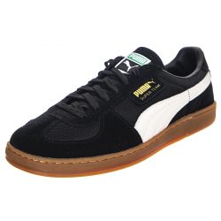 Puma-Super Team OG PUMA Black Shoes
