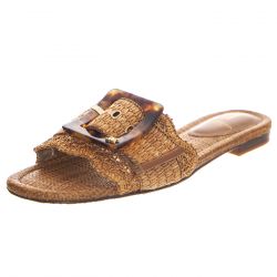SAM EDELMAN-Bambi Cuoio - Sandali Donna Marroni