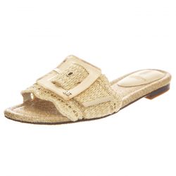 SAM EDELMAN-Bambi Natural - Sandali Donna Beige