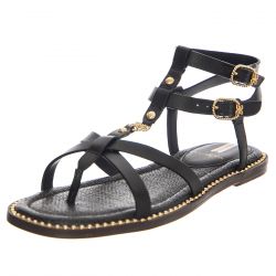 SAM EDELMAN-Talya Black - Sandali Donna Neri