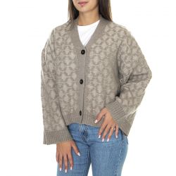 SKILLS-Maglia Donna 022 Multicoloured Sweater