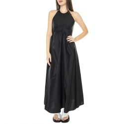 SKILLS-W' Black W254A20W511 Dress